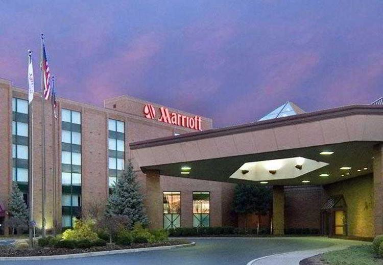 Cincinnati Marriott Northeast