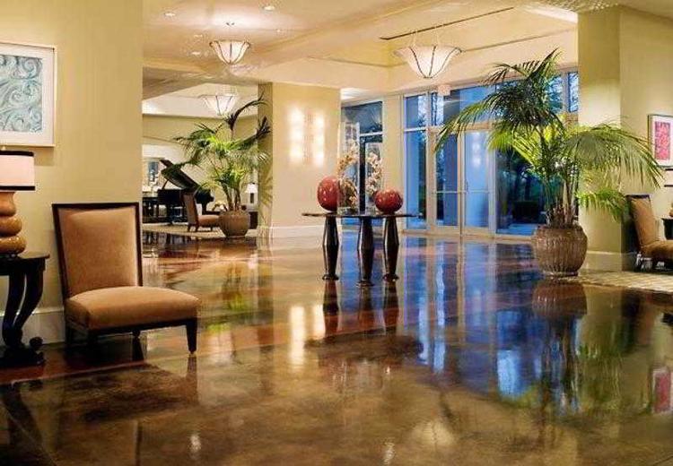 Dallas/Fort Worth Marriott Hotel & Golf Club