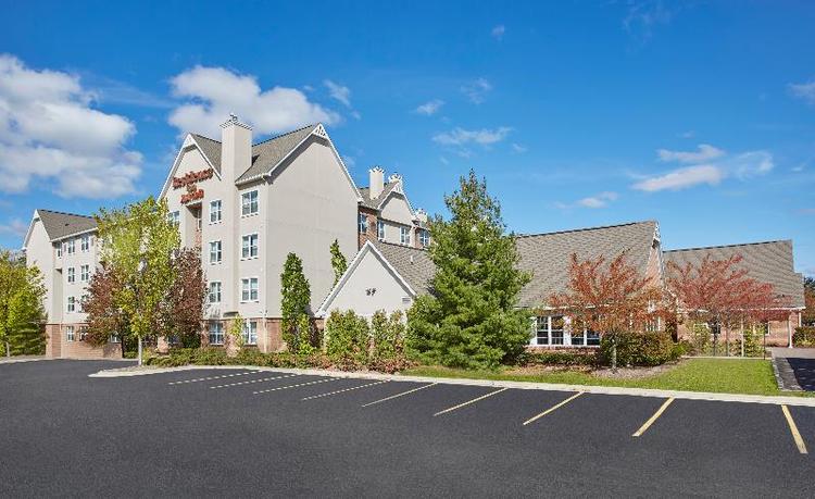 Residence Inn Detroit Novi