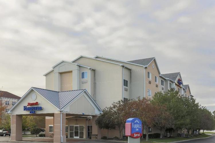 Fairfield Inn Erie Millcreek Mall