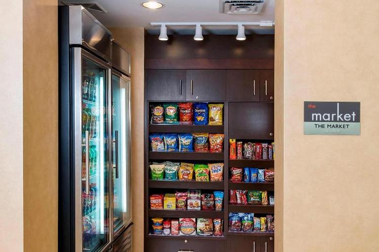 Residence Inn Fargo