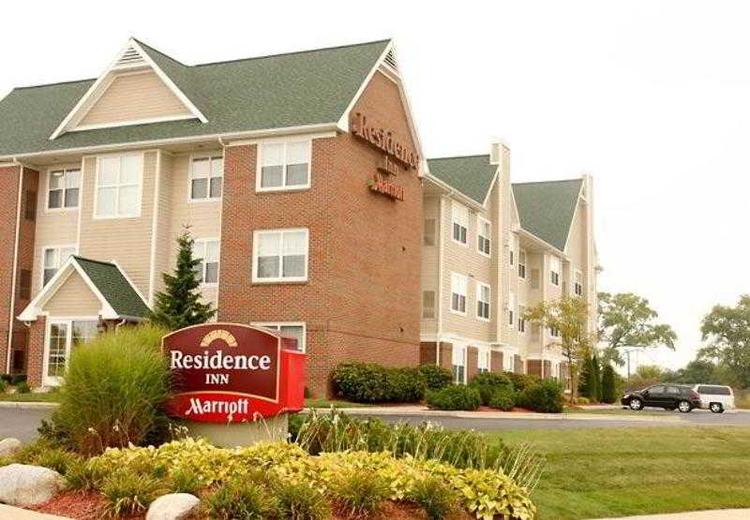 Residence Inn Holland