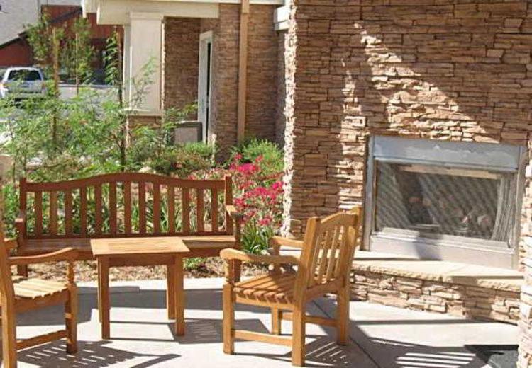 TownePlace Suites El Centro