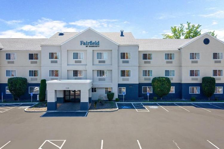 Fairfield Inn Kennewick