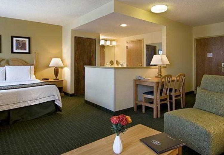 TownePlace Suites Lafayette