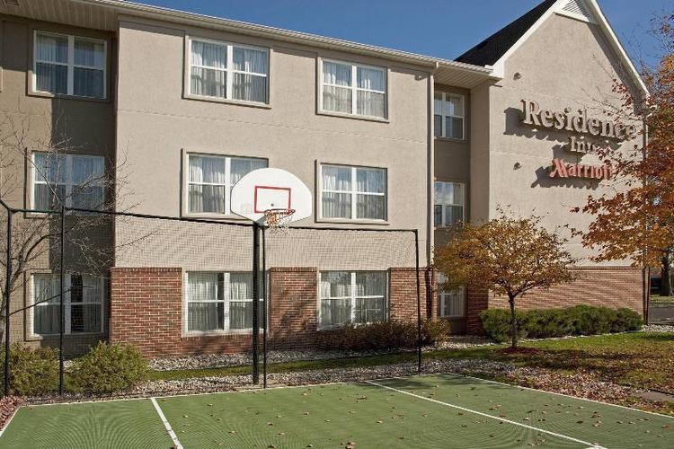 Residence Inn Lansing West