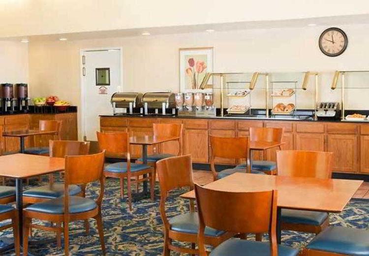 Residence Inn Las Vegas Henderson/Green Valley