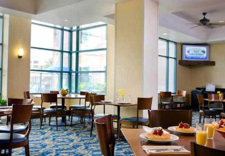 Residence Inn Las Vegas Hughes Center