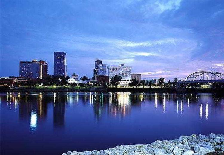Little Rock Marriott