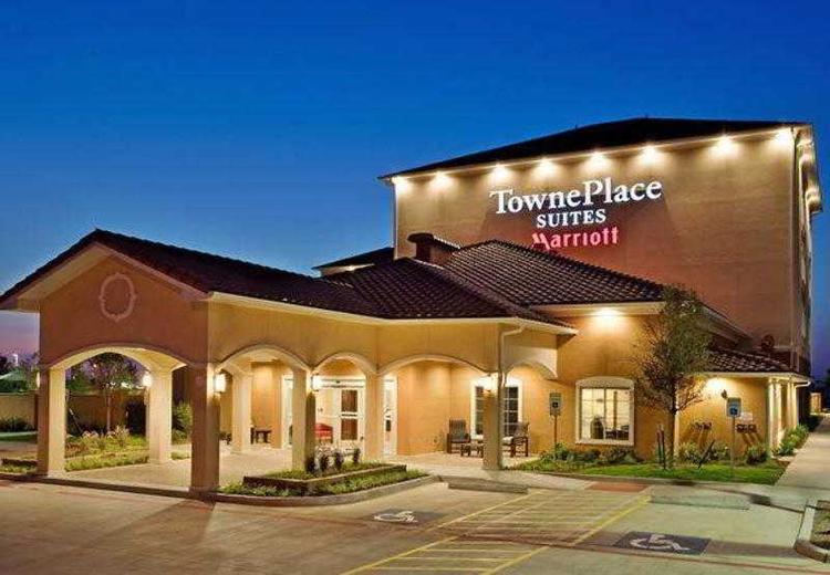 TownePlace Suites Midland