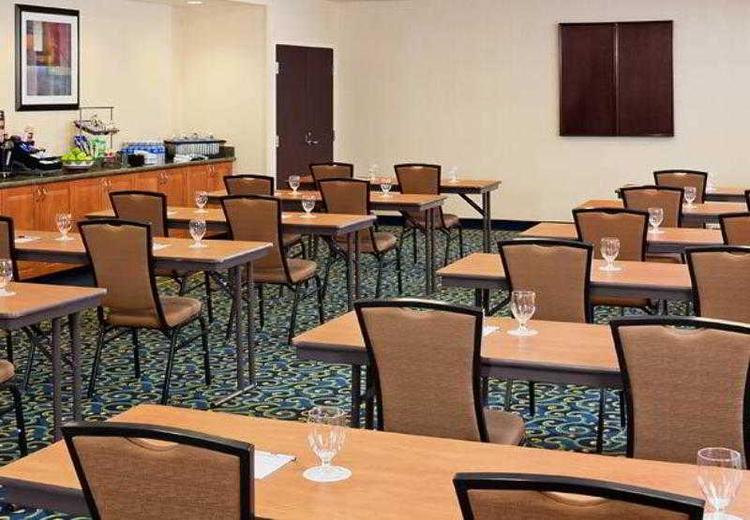 SpringHill Suites Midland