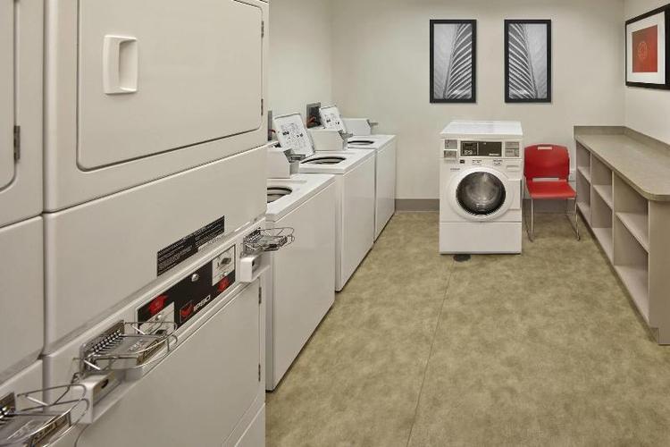 Residence Inn Orlando Lake Mary