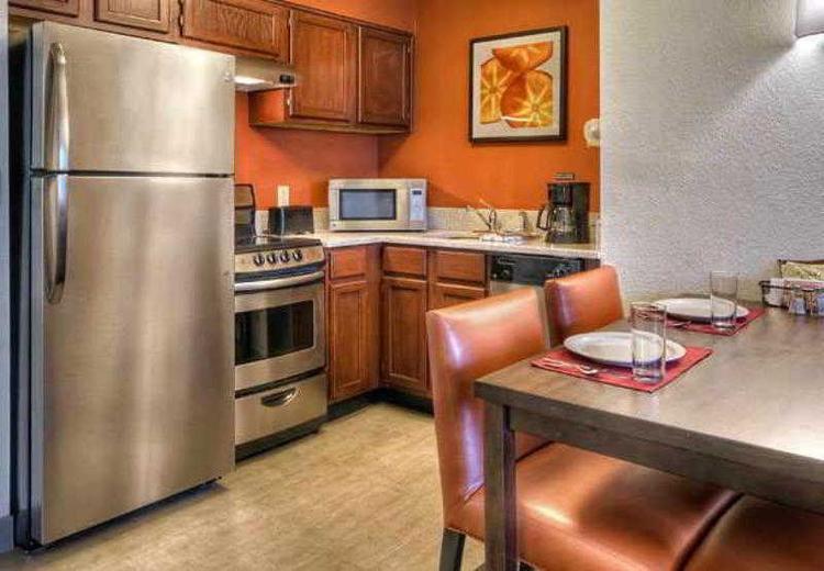 Residence Inn Memphis Germantown