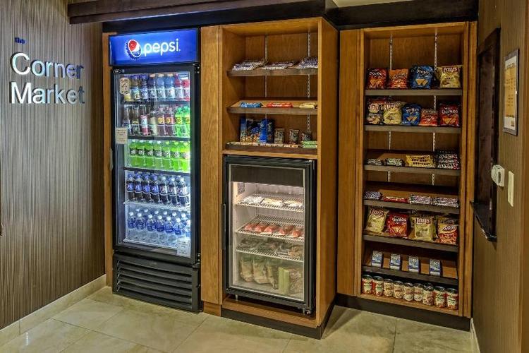 Fairfield Inn & Suites Memphis Olive Branch
