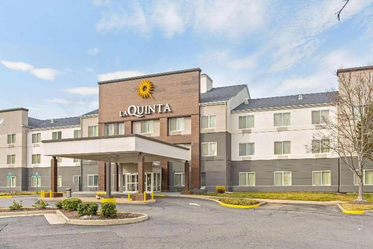 La Quinta Inn & Suites Manassas