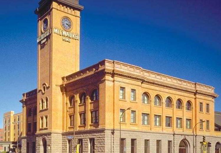 Renaissance Minneapolis Hotel, The Depot
