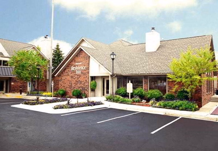 Residence Inn Minneapolis Eden Prairie