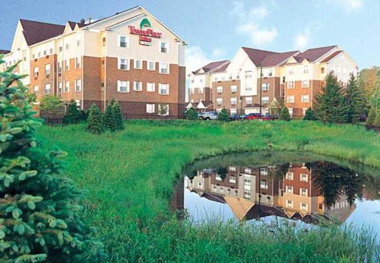 TownePlace Suites Minneapolis Eden Prairie