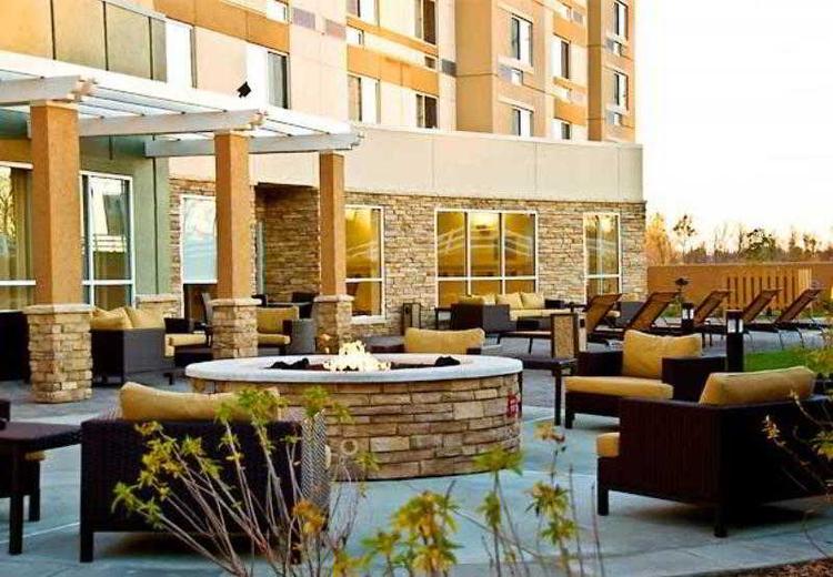 Courtyard Owensboro