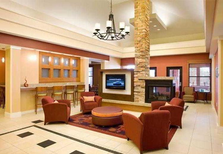 Residence Inn Camarillo