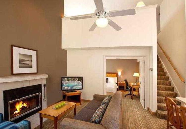 Residence Inn Portland South/Lake Oswego