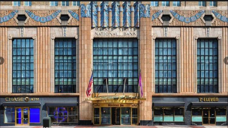 Residence Inn Philadelphia Center City