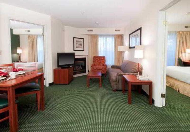 Residence Inn Phoenix Chandler/Fashion Center