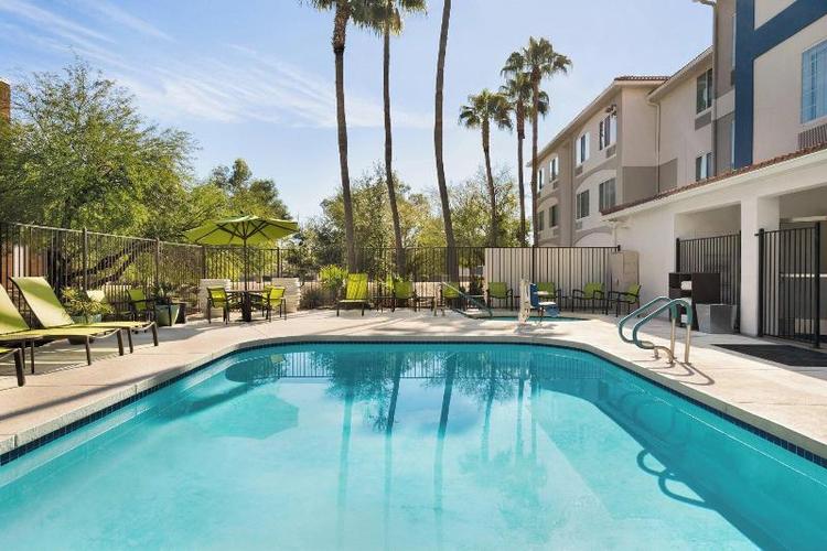 SpringHill Suites Phoenix Chandler/Fashion Center