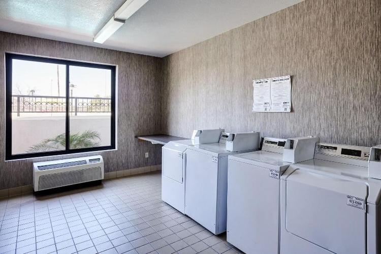 SpringHill Suites Phoenix Downtown