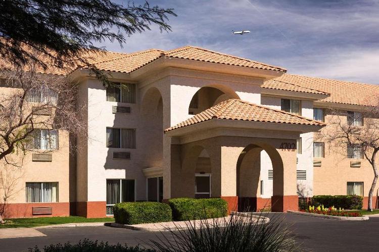 Country Inn & Suites by Radisson, Phoenix Airport