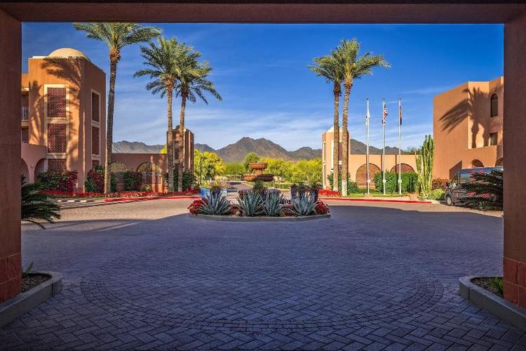 Scottsdale Marriott at McDowell Mountains