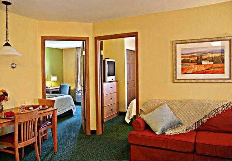 TownePlace Suites Phoenix North