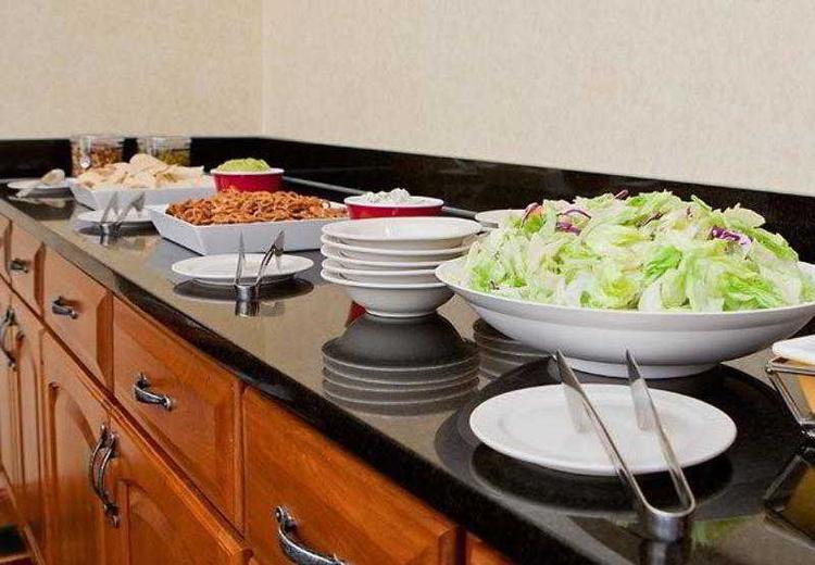 Residence Inn Peoria