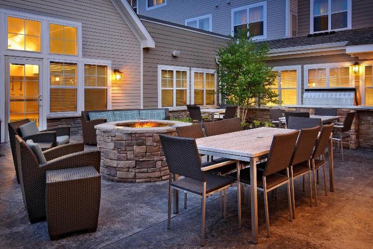 Residence Inn North Conway