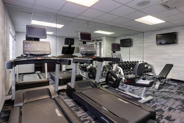 Fairfield Inn & Suites Smithfield Selma/I-95