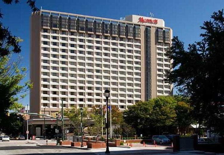Richmond Marriott