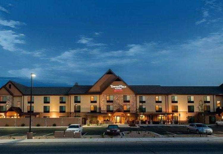 TownePlace Suites Roswell