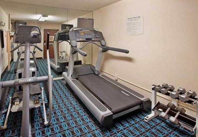Fairfield Inn & Suites San Antonio Downtown