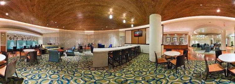 SpringHill Suites Louisville Downtown