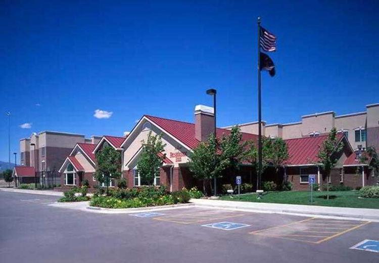 Residence Inn Salt Lake City Sandy
