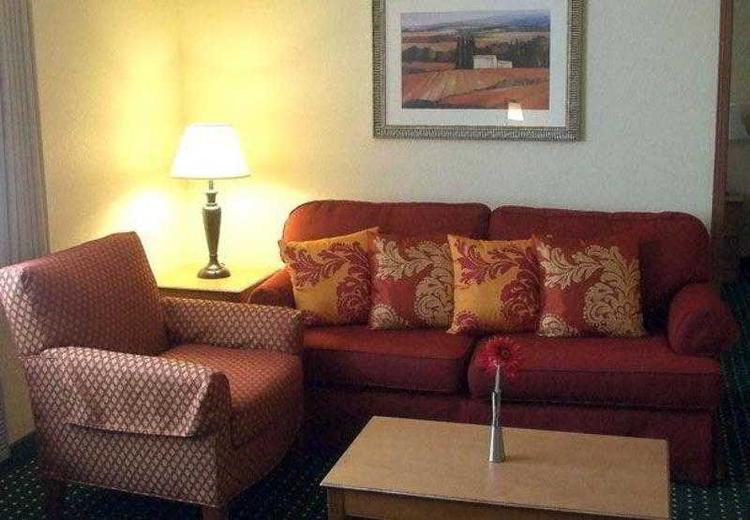 TownePlace Suites Anaheim Maingate Angel Stadium