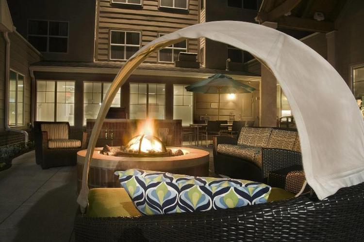 Residence Inn Toledo Maumee