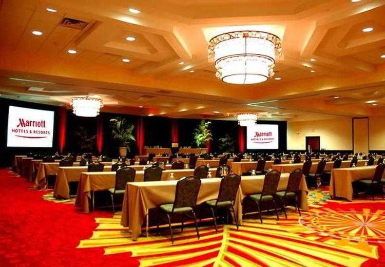 St. Petersburg Marriott Clearwater