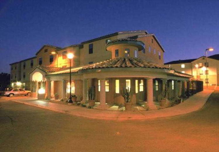 TownePlace Suites Tucson