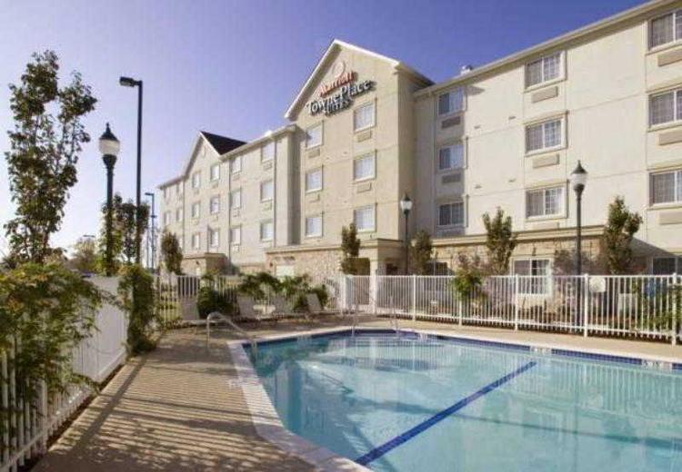 TownePlace Suites Texarkana