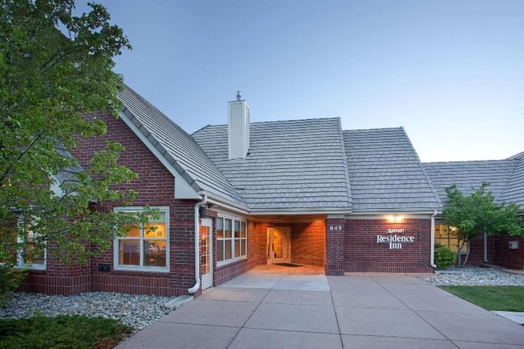 Residence Inn Boulder Louisville