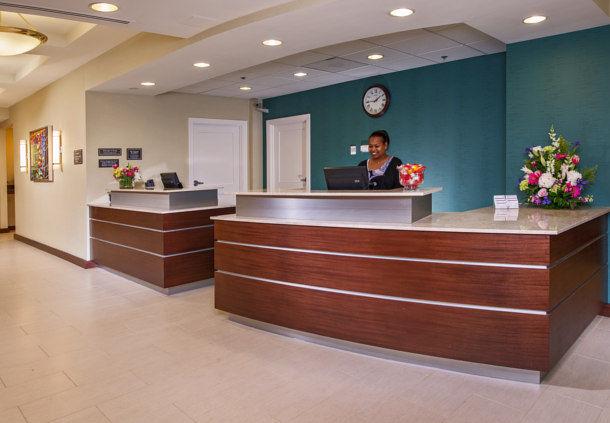 Residence Inn Washington, DC/Dupont Circle