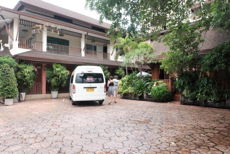 Orchid Resort Suvarnabhumi