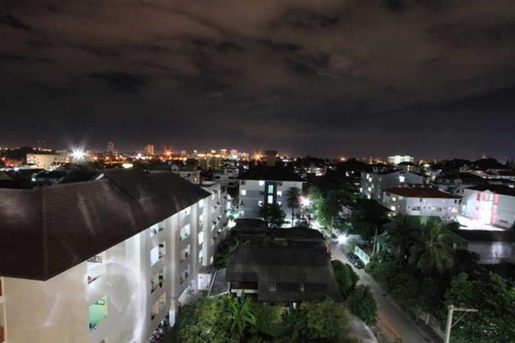 Pattara Place