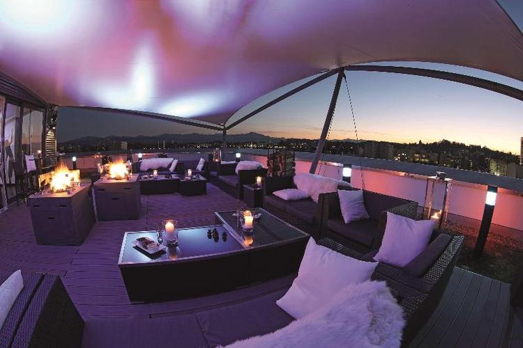 bigBOX ALLGAEU Hotel